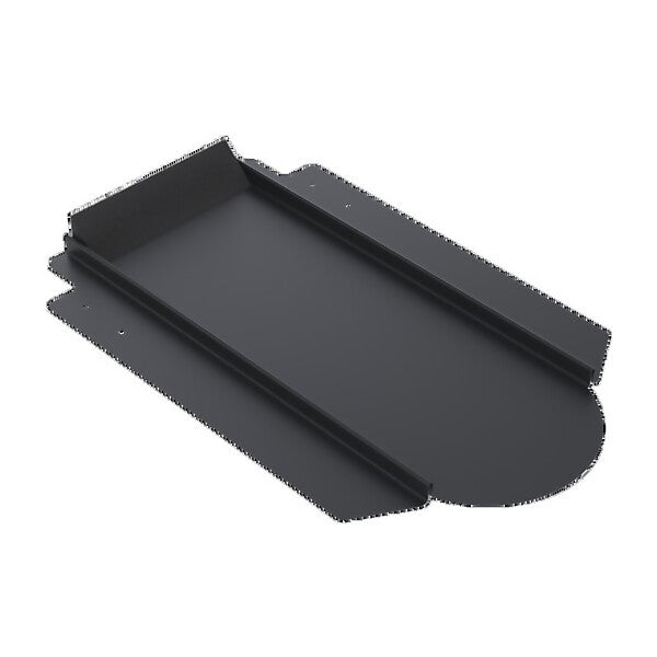 AEROCOMPACT Metallziegel SW für Biberschwanz XM-PLB